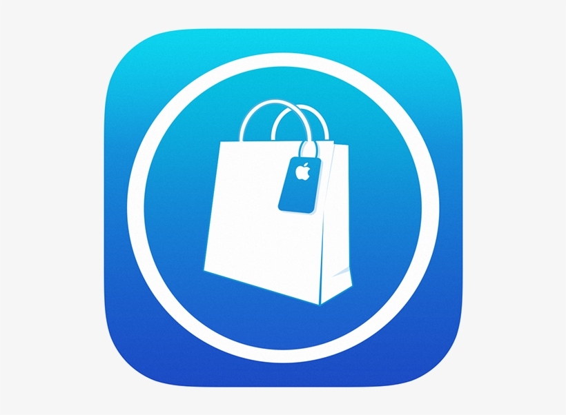 Detail App Store Icon Png Nomer 31