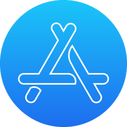 Detail App Store Icon Png Nomer 39