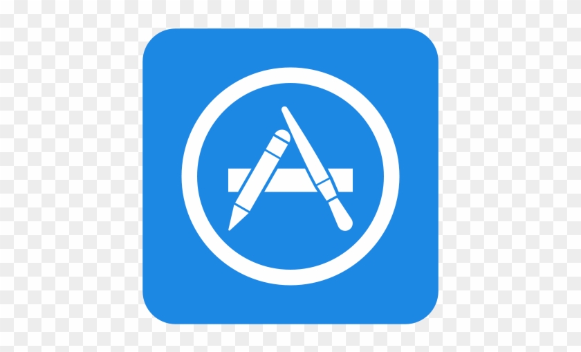 Detail App Store Icon Png Nomer 52