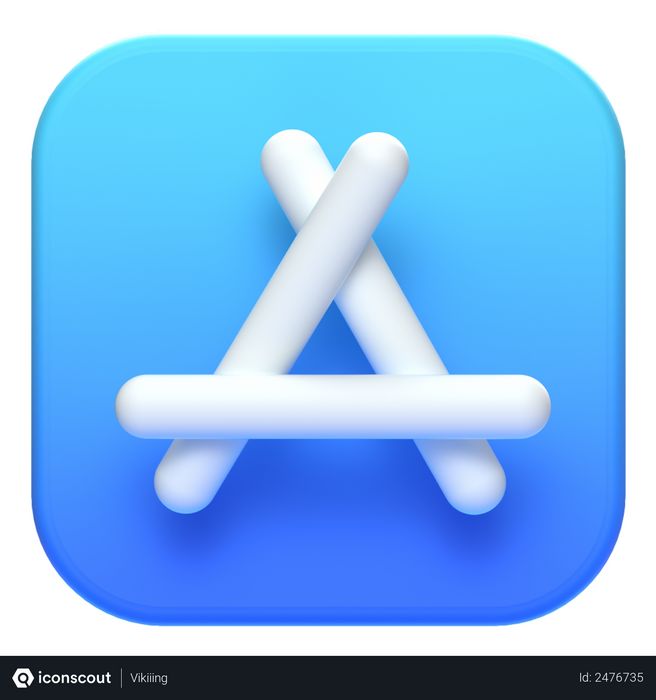 Detail App Store Icon Png Nomer 57