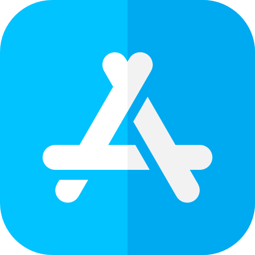 Detail App Store Logo Nomer 11