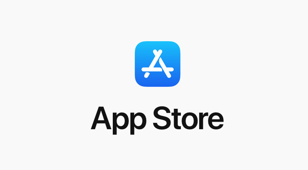 Detail App Store Logo Nomer 35