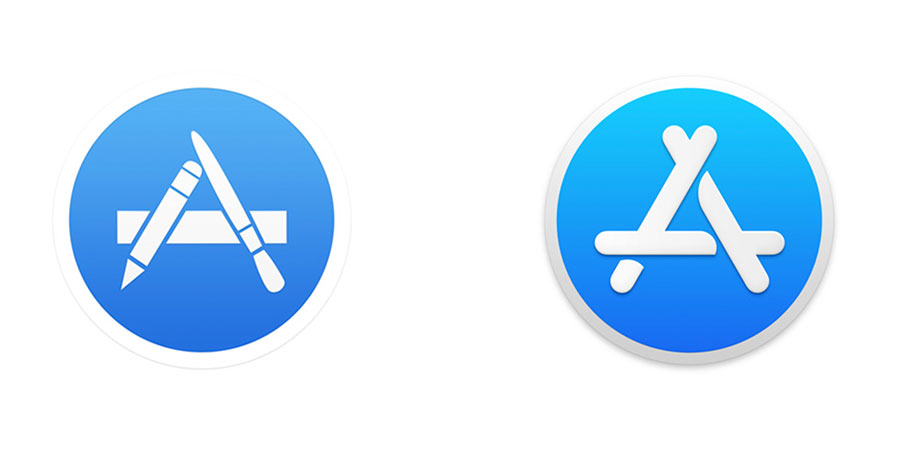 Detail App Store Logo Nomer 43