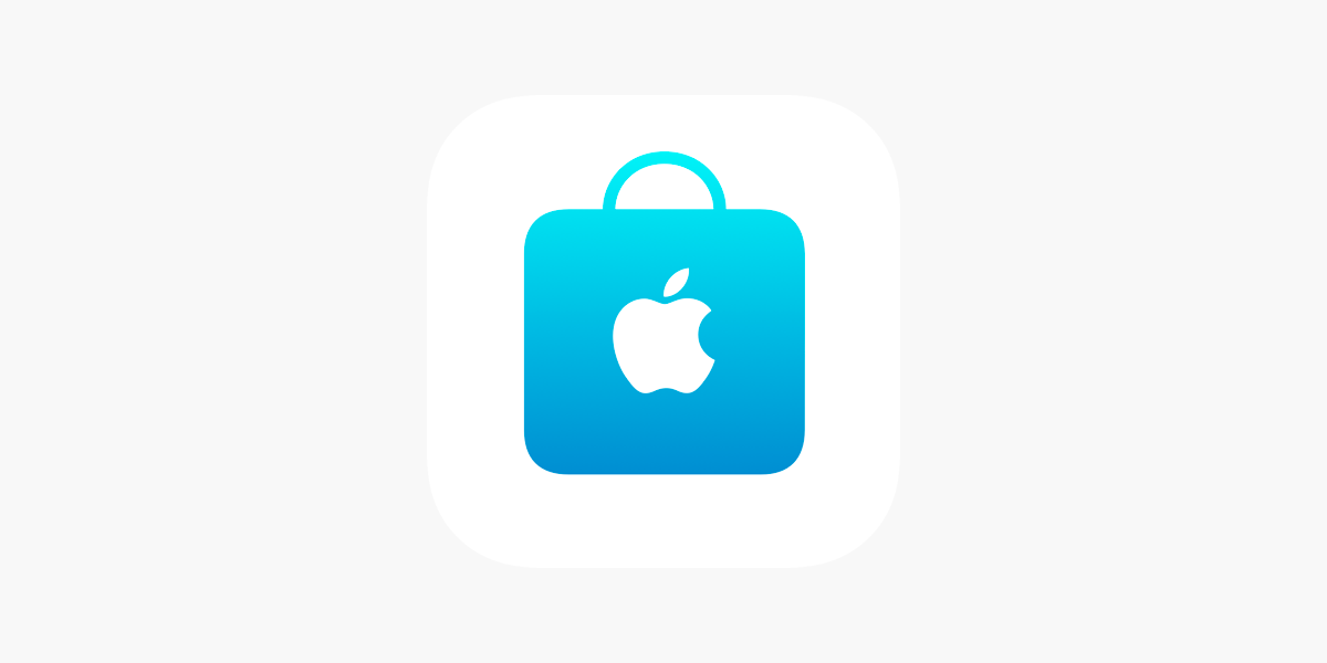 Detail App Store Logo Nomer 53