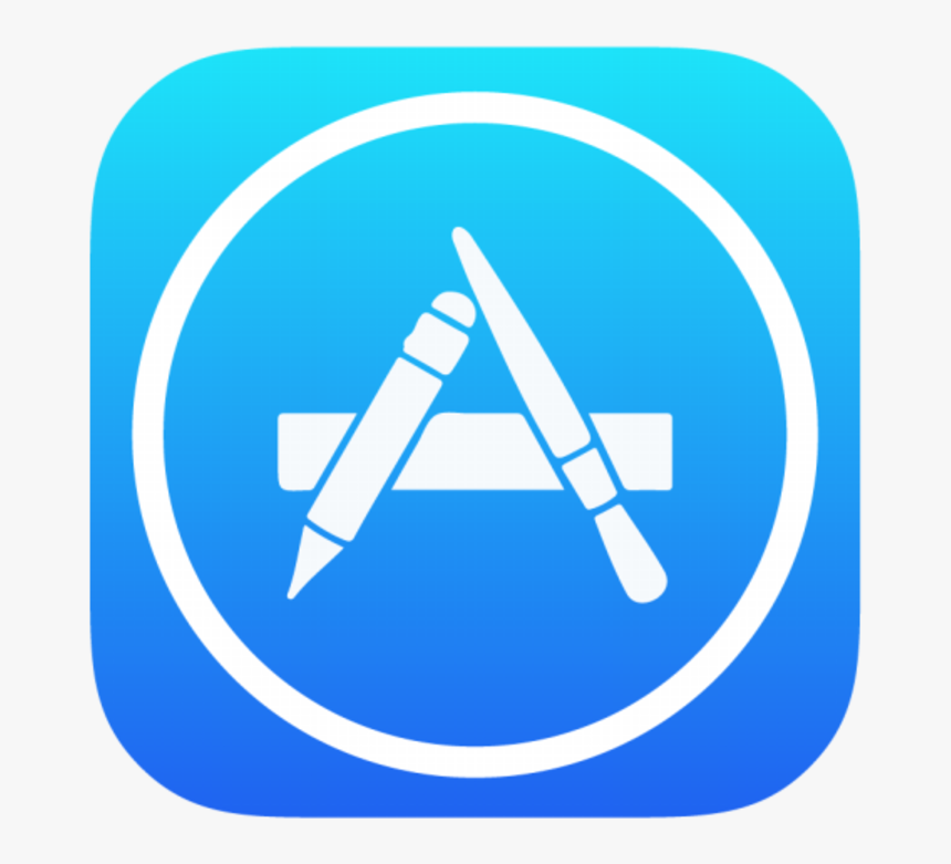 Detail App Store Logo Nomer 54