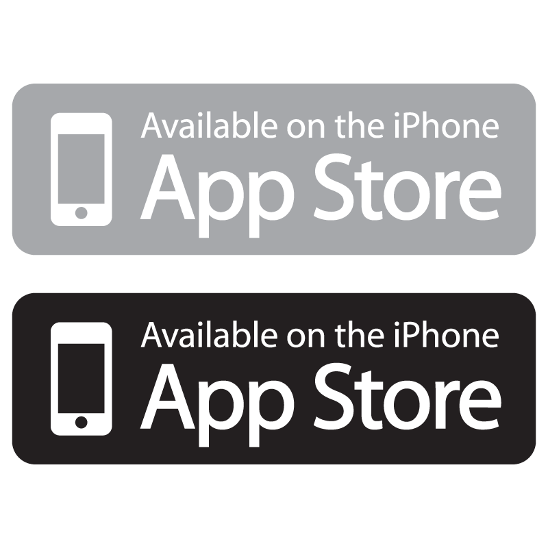 Detail App Store Logo Vector Nomer 21
