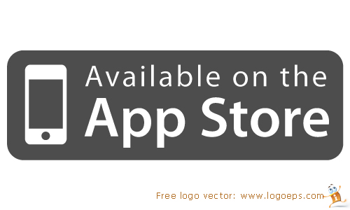 Detail App Store Logo Vector Nomer 30