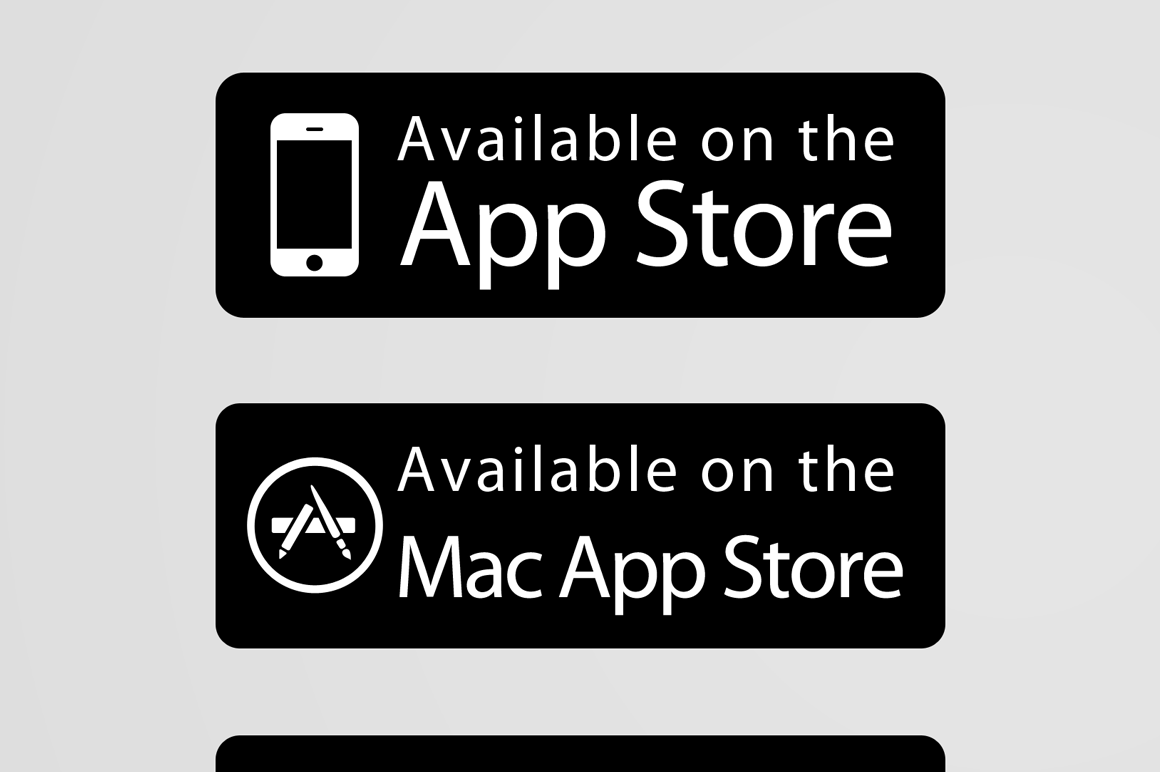 Detail App Store Logo Vector Nomer 43