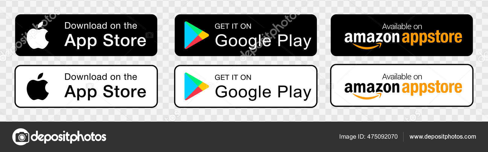 Detail App Store Logo Vector Nomer 58