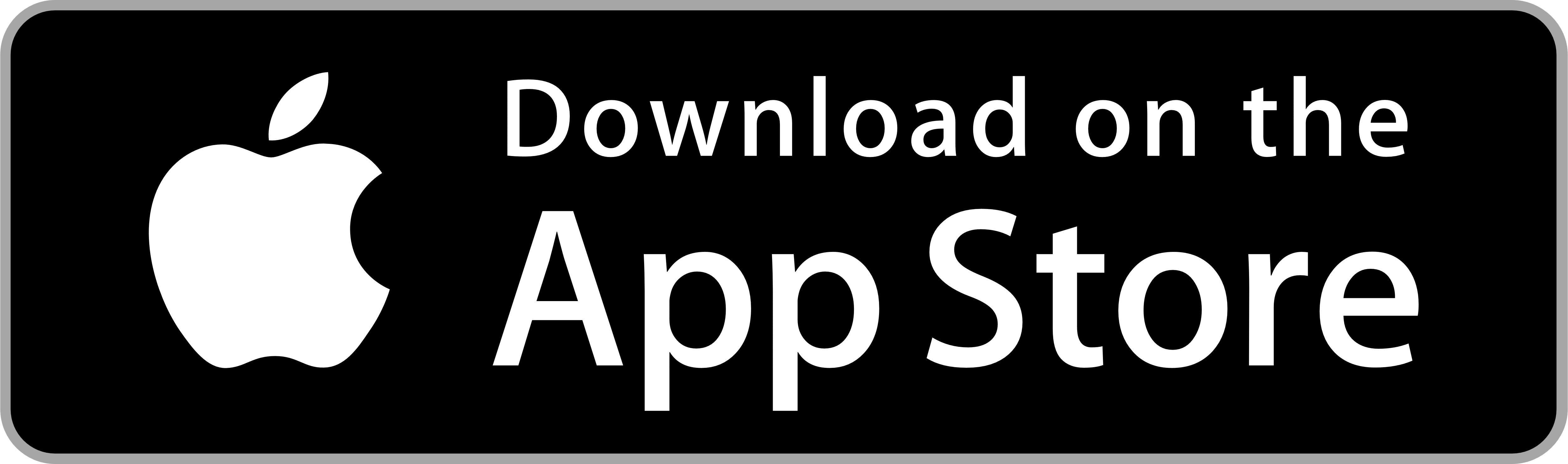 Detail App Store Logo Vector Nomer 9