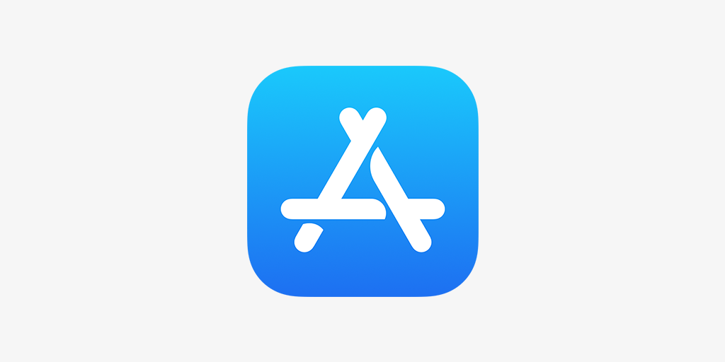 Detail App Store Png Nomer 2