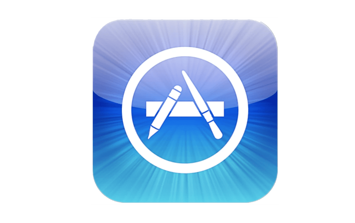 Detail App Store Png Nomer 51