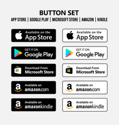 Detail App Store Vector Nomer 43