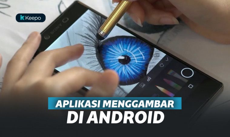 Detail App Untuk Menggambar Di Laptop Nomer 41