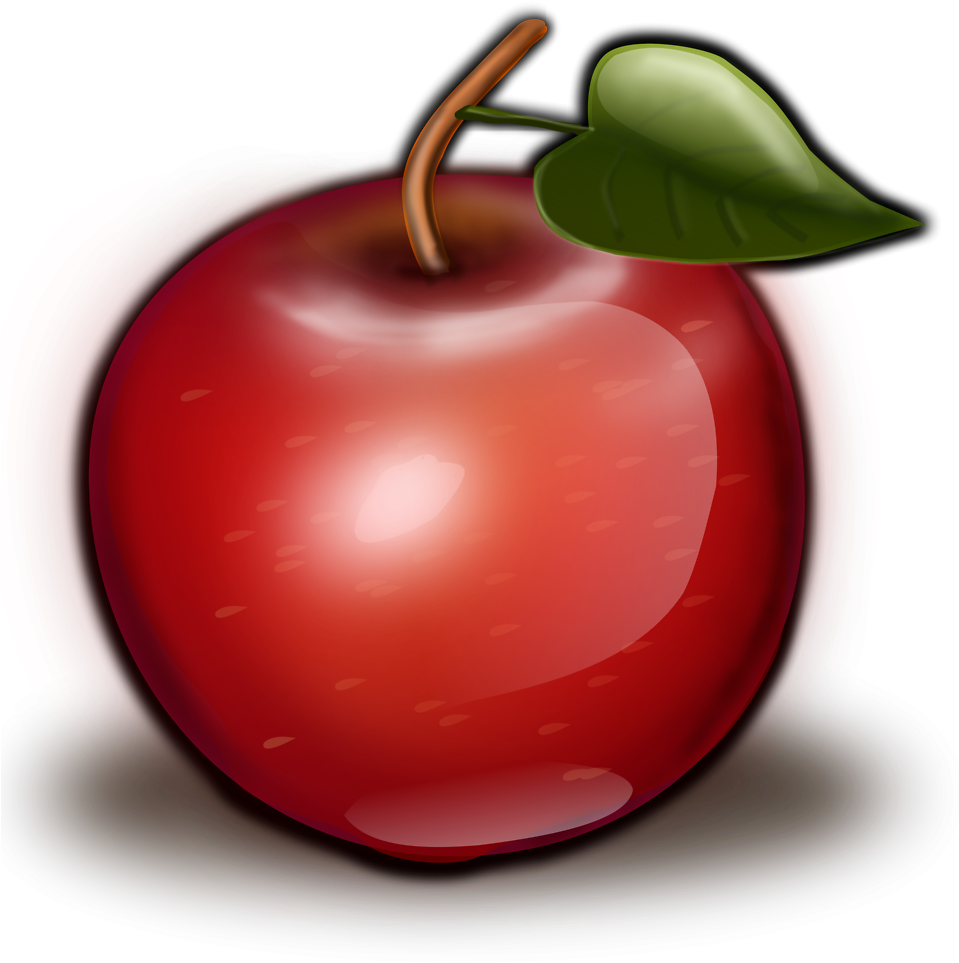 Detail Apple And Honey Clipart Nomer 34