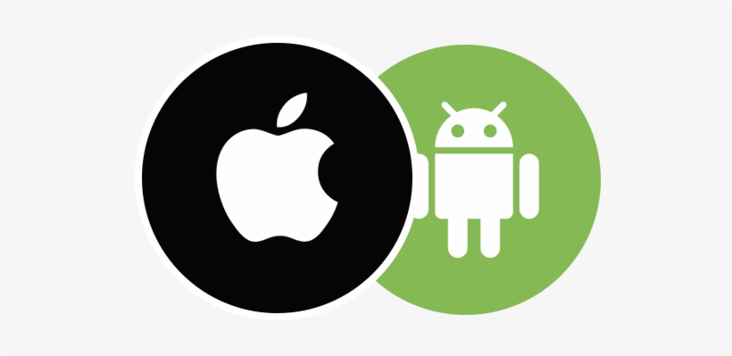 Detail Apple Android Logo Nomer 11