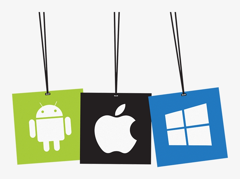 Detail Apple Android Logo Nomer 13