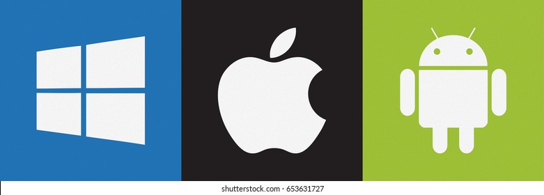 Detail Apple Android Logo Nomer 26