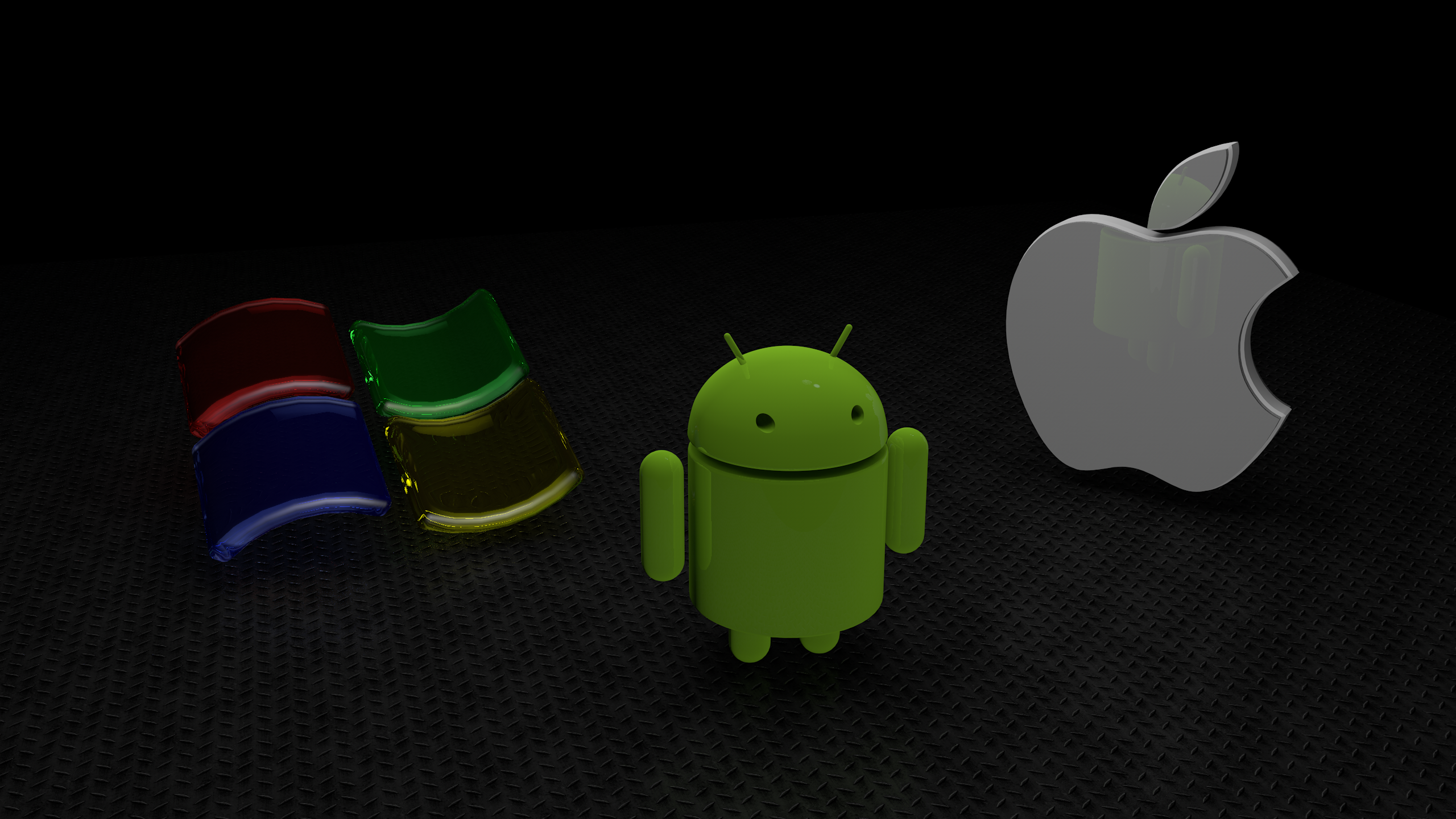 Detail Apple Android Logo Nomer 43