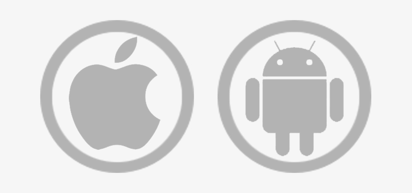 Detail Apple Android Logo Nomer 47