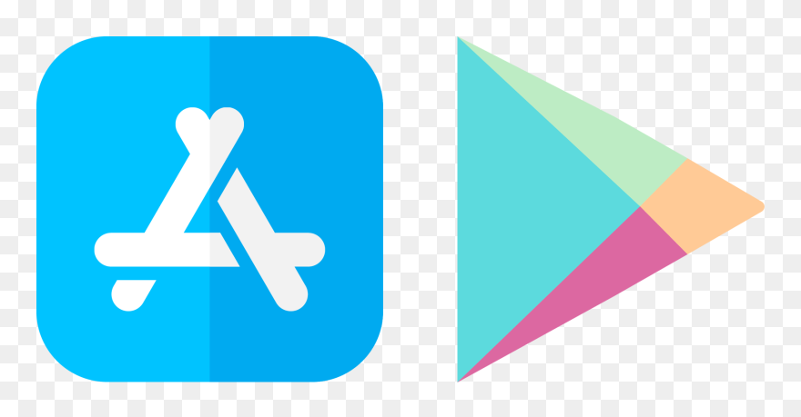 Detail Apple App Store Logo Png Nomer 30