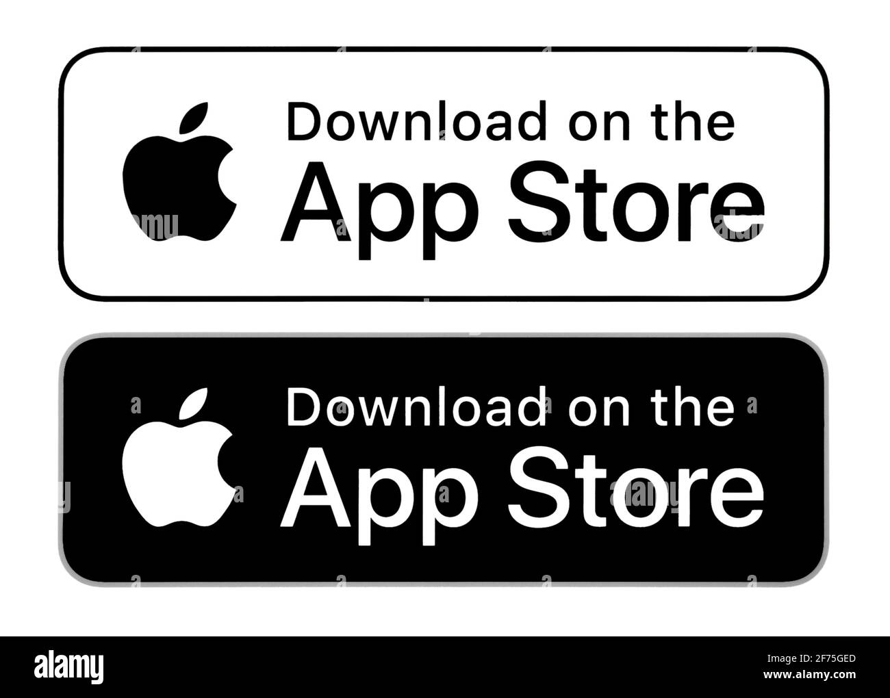 Detail Apple App Store Logo Transparent Nomer 55