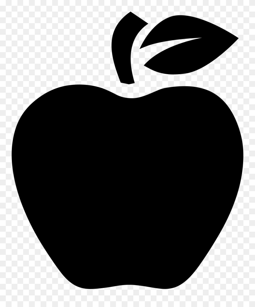 Detail Apple Clipart Png Nomer 31