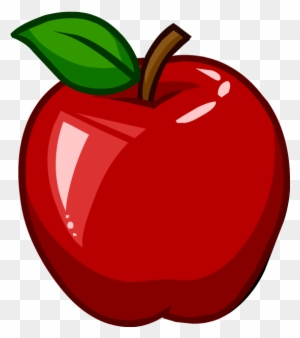 Detail Apple Clipart Png Nomer 45