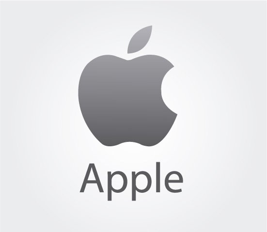 Detail Apple Company Logo Nomer 14