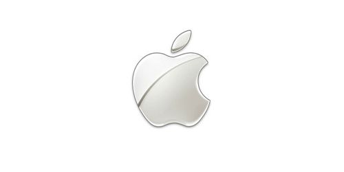 Detail Apple Company Logo Nomer 22