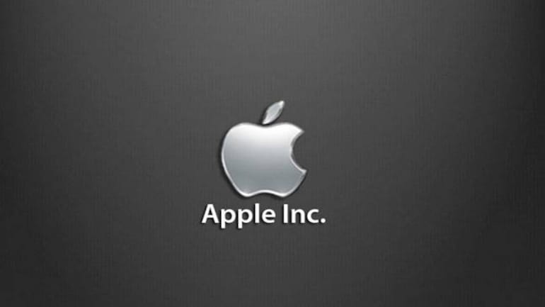 Detail Apple Company Logo Nomer 28