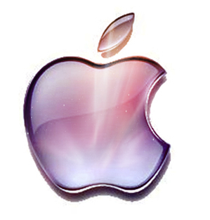 Detail Apple Company Logo Nomer 35