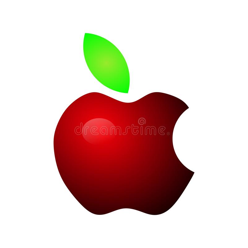 Detail Apple Company Logo Nomer 46