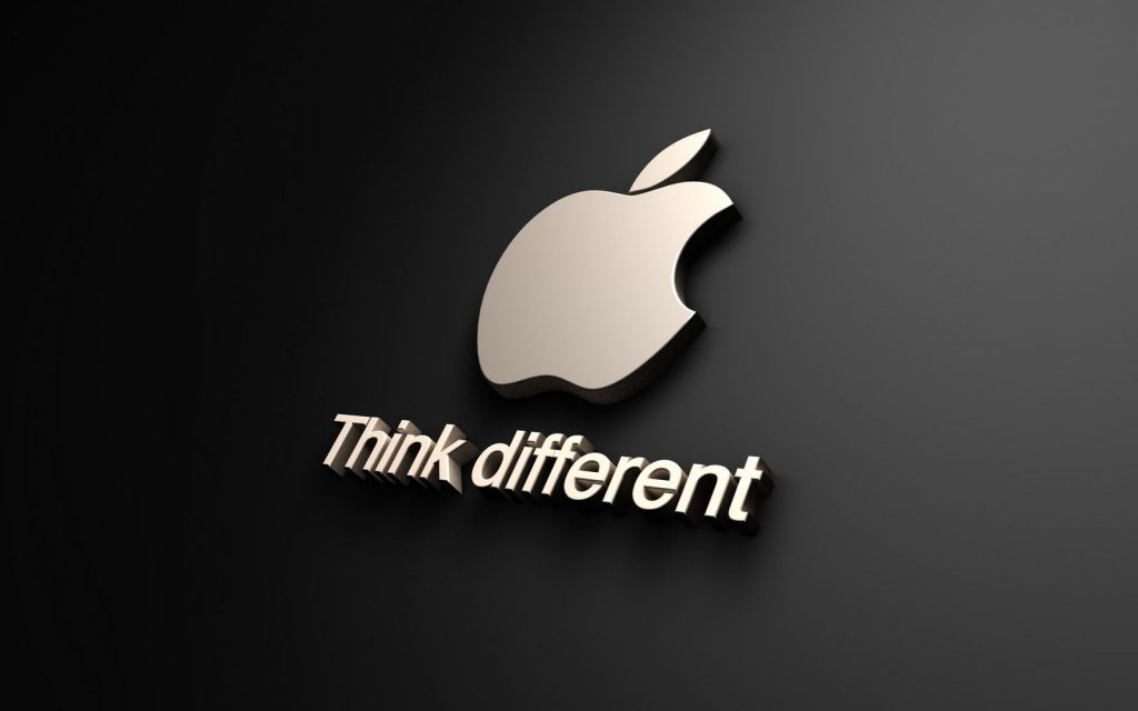 Detail Apple Company Logo Nomer 7