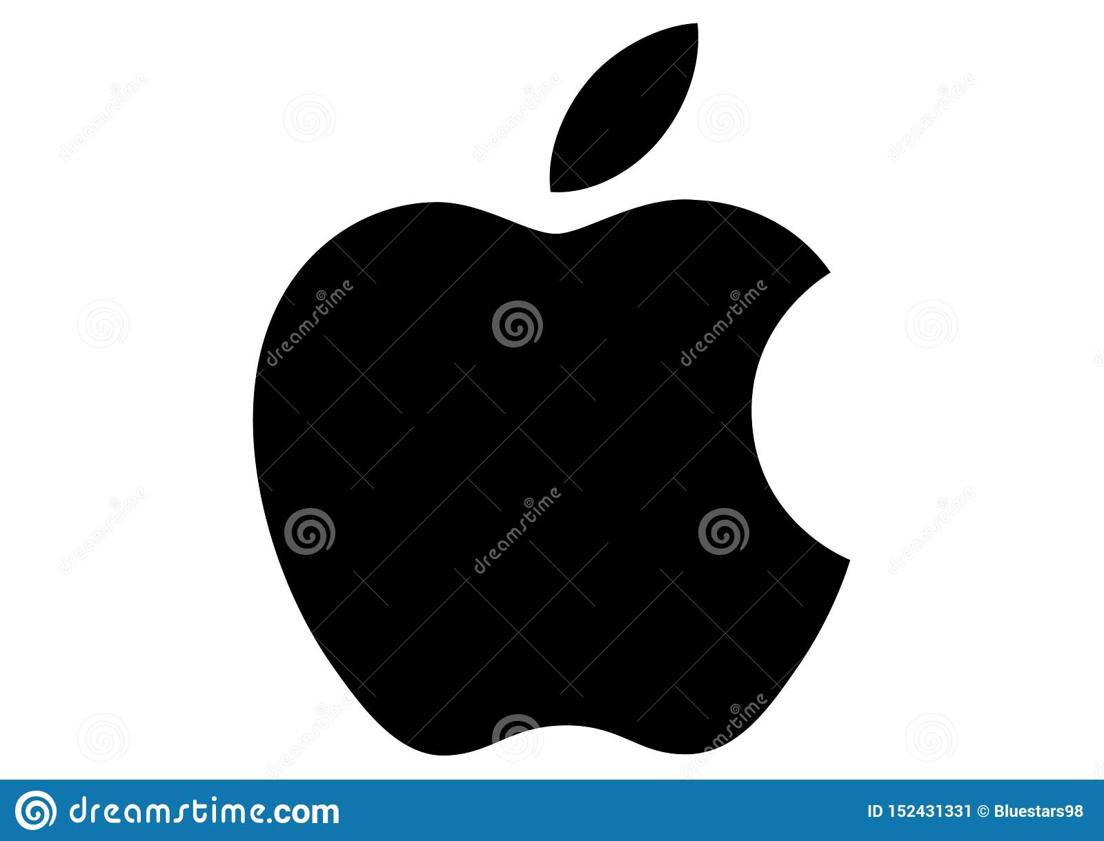 Detail Apple Computer Logo Nomer 17