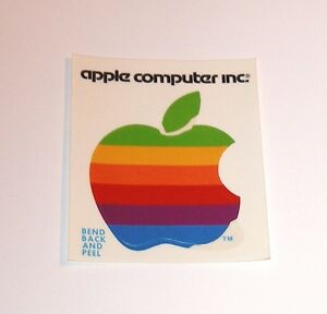Detail Apple Computer Logo Nomer 18