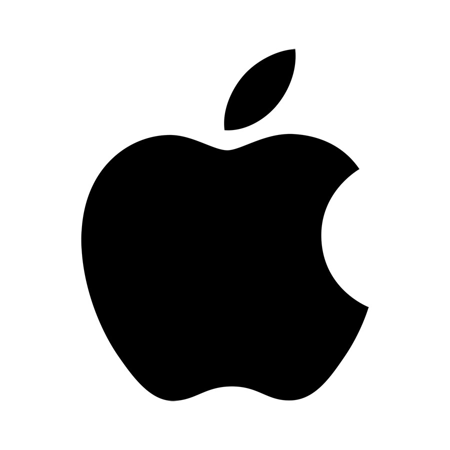 Detail Apple Computer Logo Nomer 24
