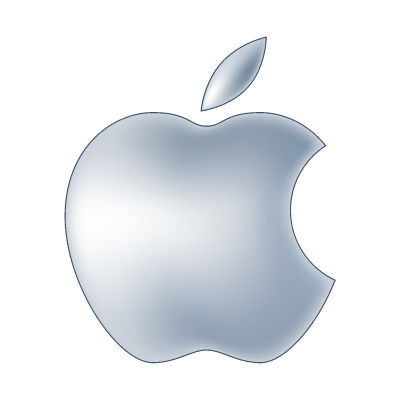 Detail Apple Computer Logo Nomer 32