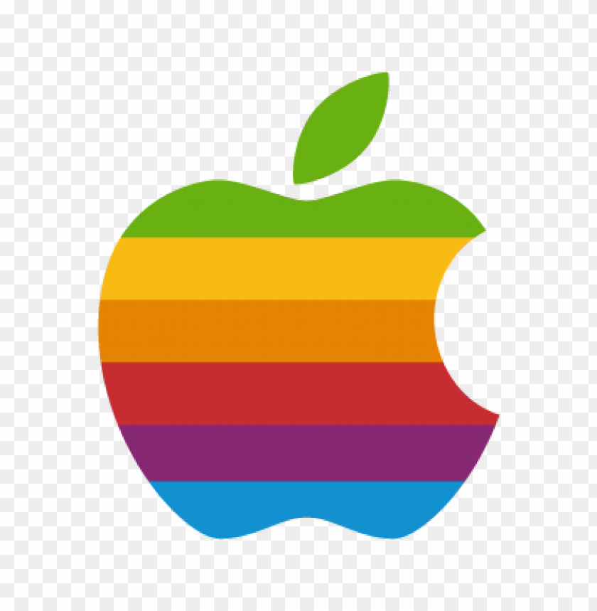 Detail Apple Computer Logo Nomer 43