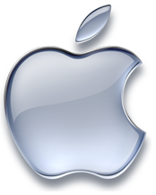 Detail Apple Computer Logo Nomer 48