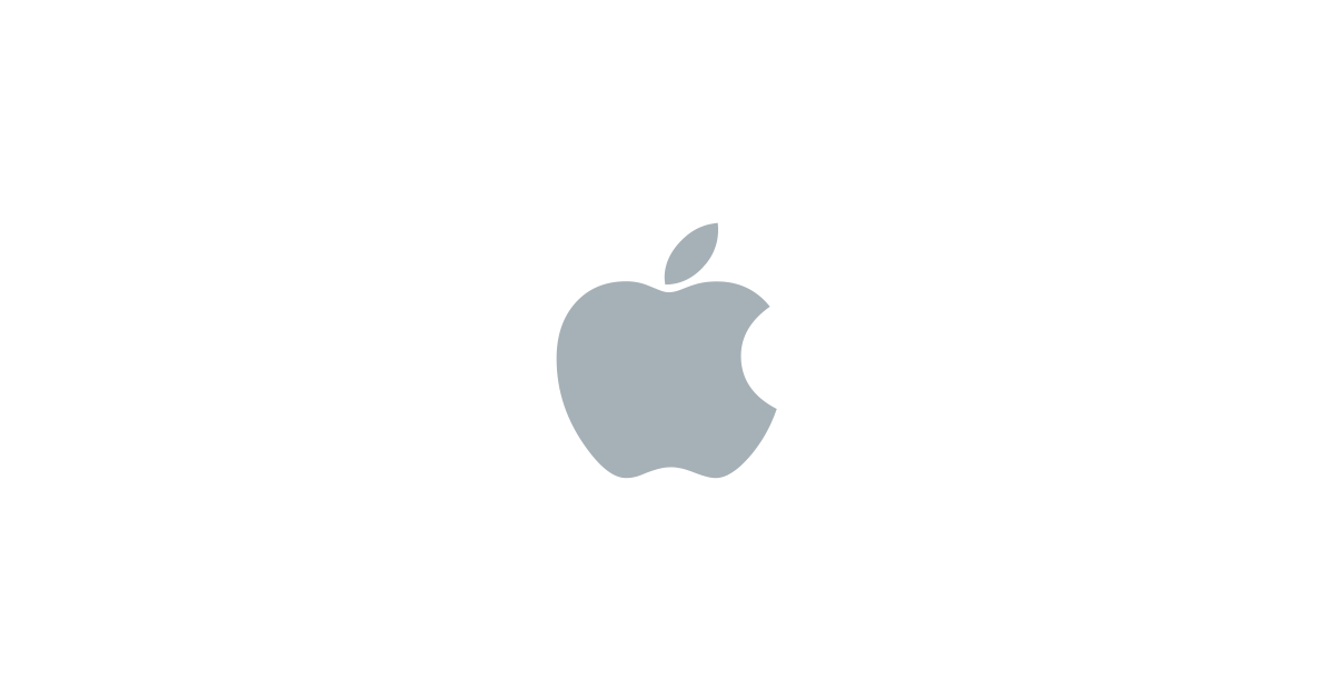 Detail Apple Computer Logo Nomer 52