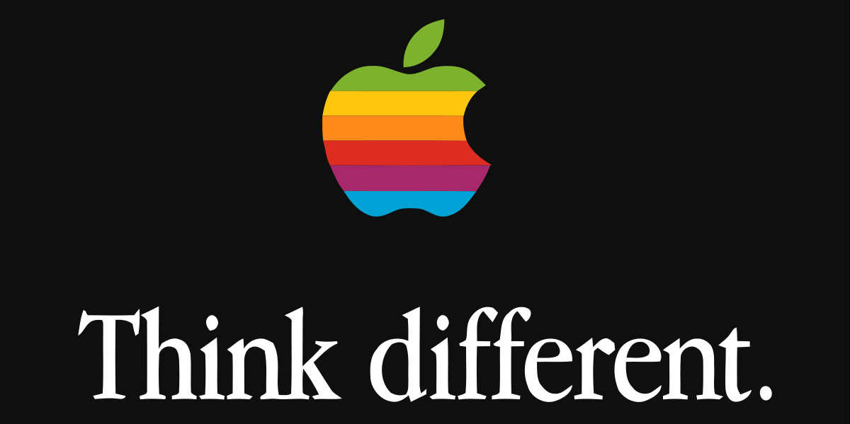 Detail Apple Computer Logo Nomer 55