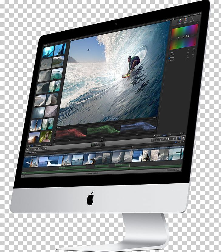 Detail Apple Computer Png Nomer 31