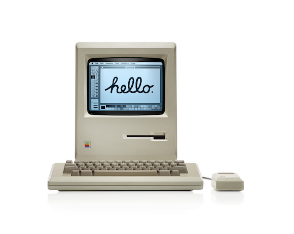 Detail Apple Computer Png Nomer 51