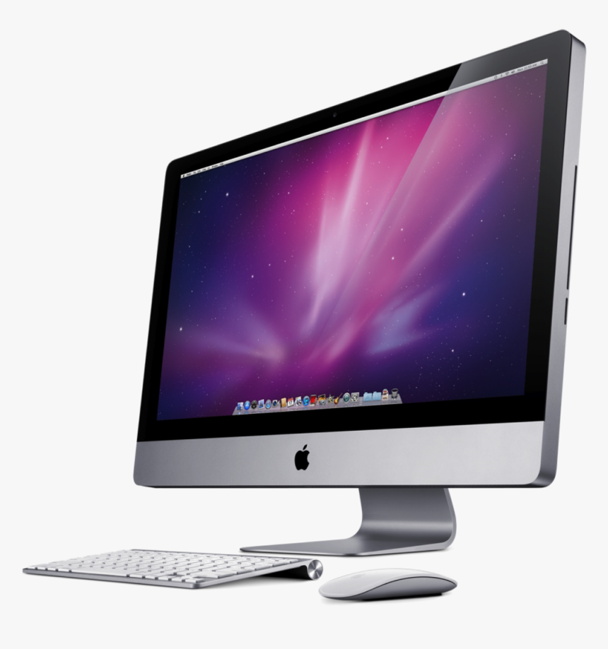 Detail Apple Computer Png Nomer 9
