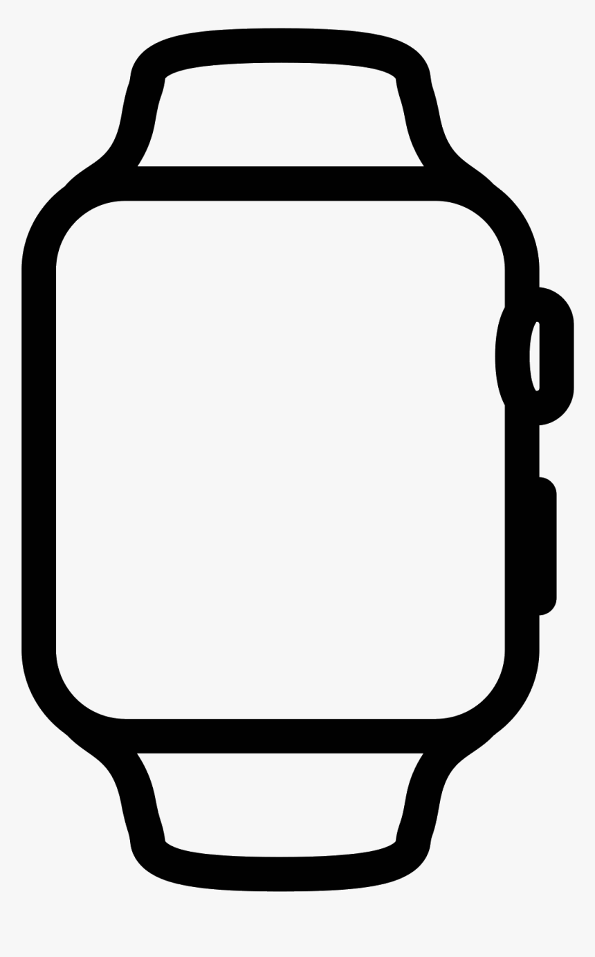 Detail Apple Watch Png Nomer 6