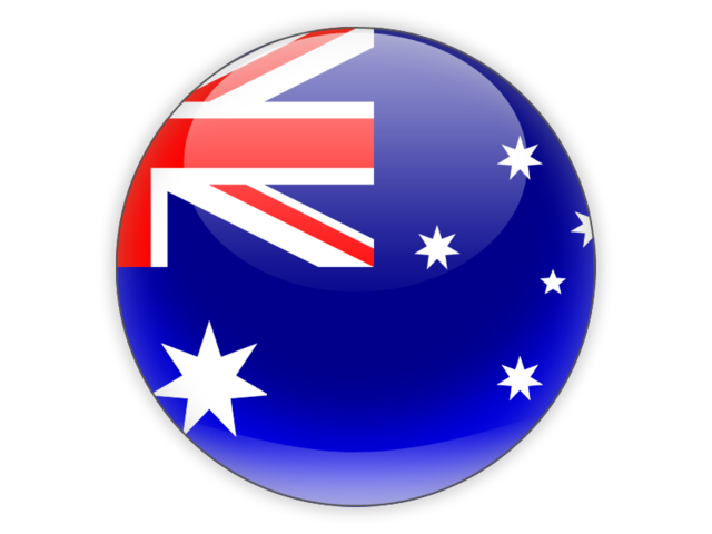 Detail Australien Flagge Nomer 21