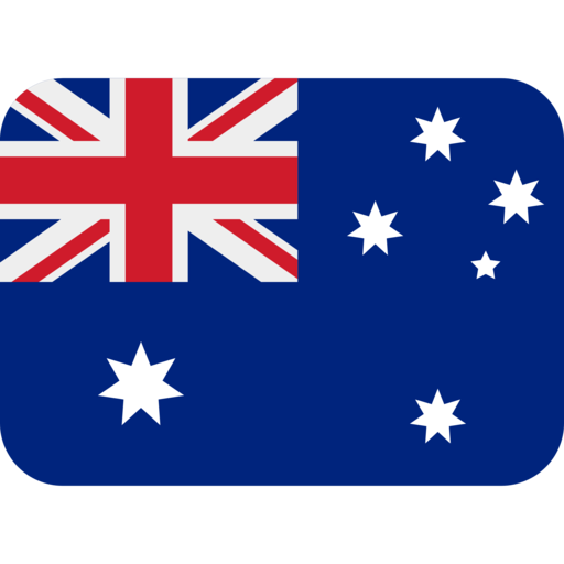 Detail Australien Flagge Nomer 5