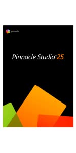 Detail Avid Pinnacle Studio Nomer 16