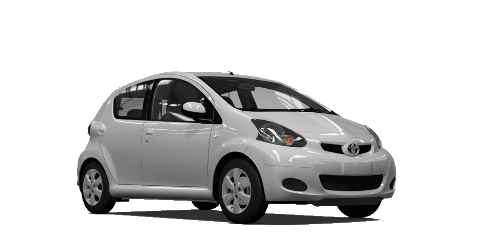 Aygo Png - KibrisPDR